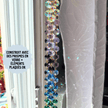 Waterfall Prism Suncatcher