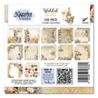3Quarter Designs Wedded Bliss 6x6 Paper Pack