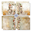 3Quarter Designs Wedded Bliss 8x8 Paper Pack