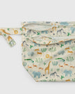 Wet Dry Bag - Safari Jungle