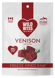 FREEZE DRIED VENISON