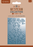 Western Collection 4”x6” 3D Embossing Folder - Cowboy Shirt 