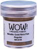 WOW! Embossing Powder - Metallic