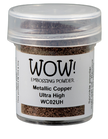 WOW! Embossing Powder - Metallic