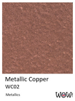 WOW! Embossing Powder - Metallic