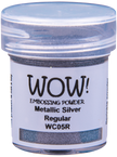 WOW! Embossing Powder - Metallic