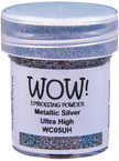 WOW! Embossing Powder - Metallic