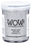 WOW! Embossing Powder - Metallic