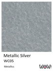 WOW! Embossing Powder - Metallic