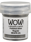 WOW! Embossing Powder - Metallic