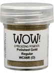 WOW! Embossing Powder - Metallic