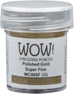 WOW! Embossing Powder - Metallic