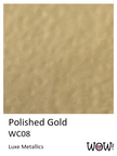 WOW! Embossing Powder - Metallic