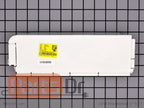 Frigidaire 117518751 Main Control Assembly for Dishwasher