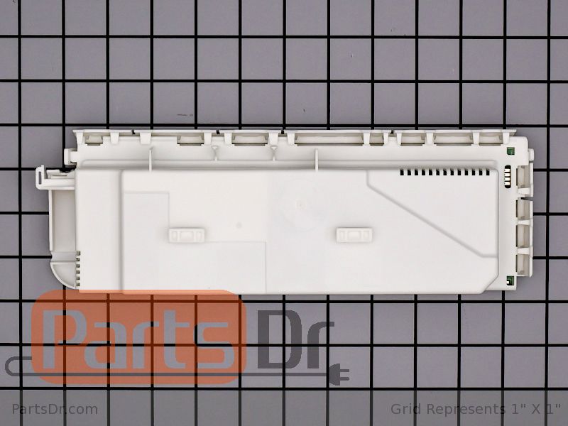 Frigidaire 117518751 Main Control Assembly for Dishwasher