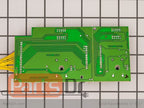 Frigidaire Range Control Assembly Complete 318411412