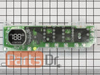 Frigidaire 5304505612 Washer UI Programmed Board Assembly