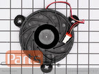 Frigidaire 5304519186 Evaporator Fan Assembly for Fridge