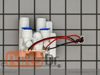 Collecteur de filtre à eau pour réfrigérateur Frigidaire 5304529546