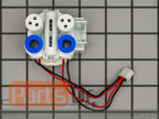 Collecteur de filtre à eau pour réfrigérateur Frigidaire 5304529546