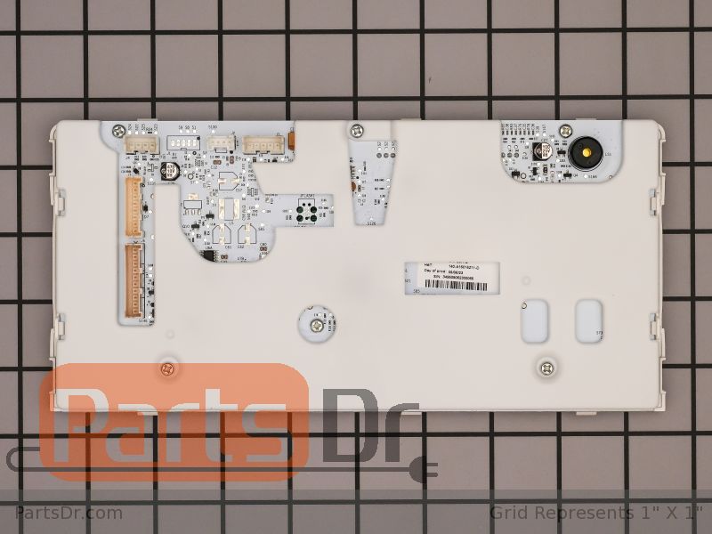 Frigidaire 5304529572 Refrigerator Electrical Control Part