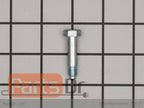 Frigidaire 5304529714 Dryer Drum Roller Shaft B