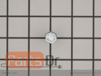 Frigidaire 5304529714 Dryer Drum Roller Shaft B