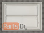 Pièce de rechange pour porte de congélateur Frigidaire 5304530029