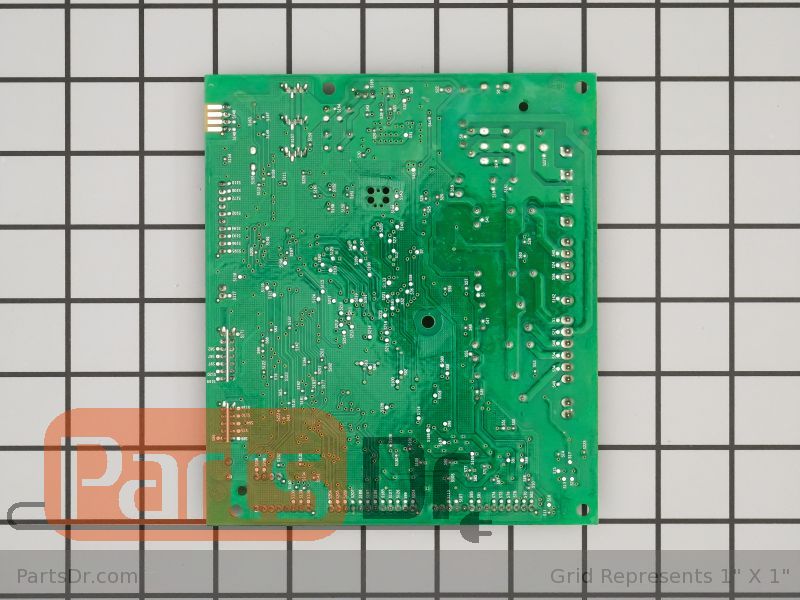 Frigidaire 5304532193 Main Control Board for Refrigerator