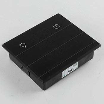 Pièce de rechange pour le bloc de commande de gaz Frigidaire 5304534002