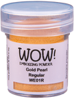 WOW! Embossing Powder - Pearl