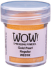 WOW! Embossing Powder - Pearl
