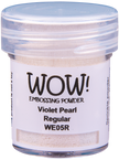 WOW! Embossing Powder - Pearl