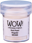 WOW! Embossing Powder - Pearl