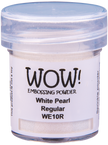 WOW! Embossing Powder - Pearl