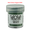 WOW! Embossing Powder - Pearl