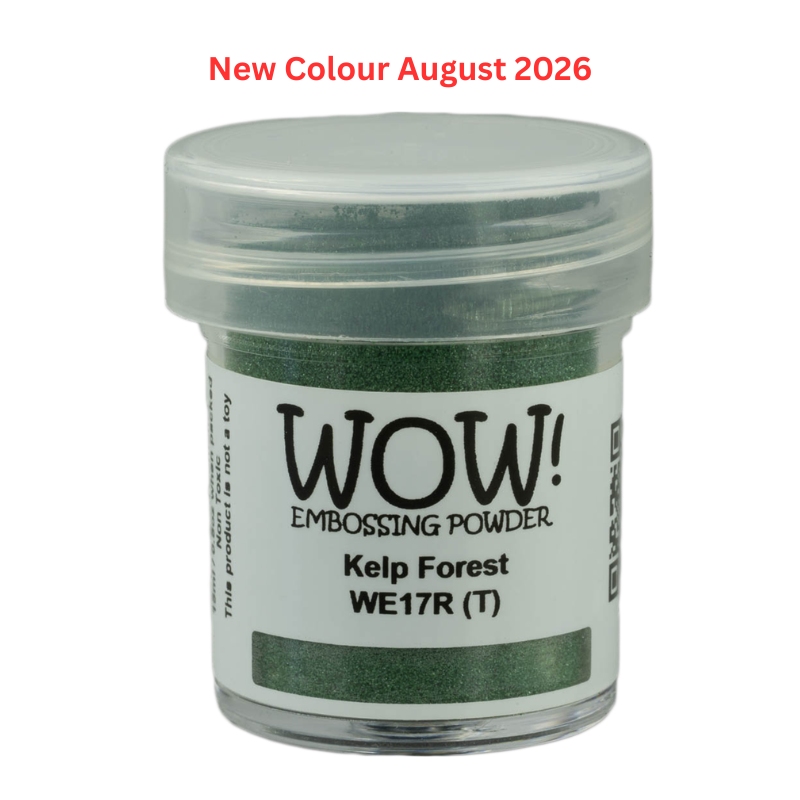 WOW! Embossing Powder - Pearl