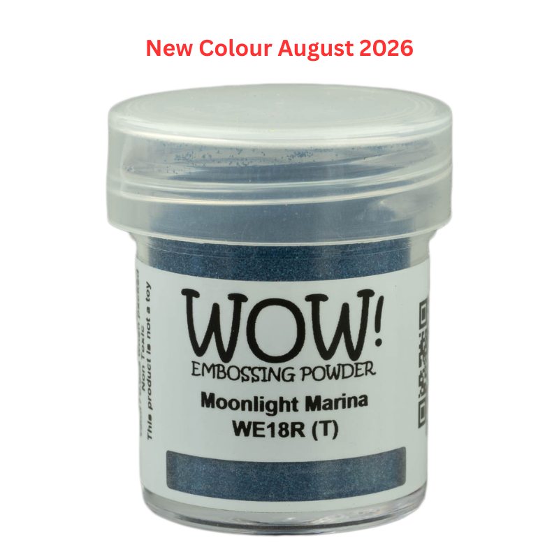WOW! Embossing Powder - Pearl