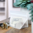 (re)zip 5-piece Stand-Up Leakproof Reusable Storage Bag Starter Kit