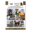 3Quarter Designs Lane Village - Witchwood Charm Tarot Store