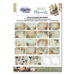 3Quarter Designs Captured Moments 6x4 Card Pack