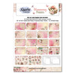 3Quarter Designs Blossoming Peonies 6x4 Card Pack