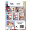 3Quarter Designs Love You 6x4 Card Pack