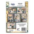 3Quarter Designs Celestial Skies 6x4 Card Pack