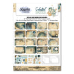 3Quarter Designs Celestial Skies 6x4 Card Pack