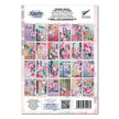 3Quarter Designs Teenage Dream - Tuck N Play Cards