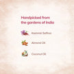 Lavanya Saffron Radiant Glow Oil (30 ml)