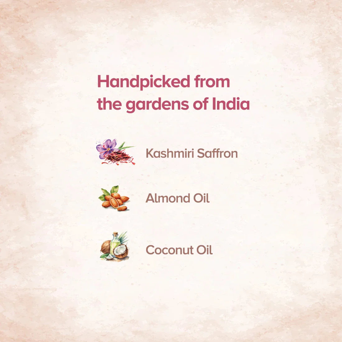 Lavanya Saffron Radiant Glow Oil (30 ml)