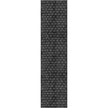 Sando Black Grey Rug