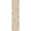 Jama Natural Red Rug